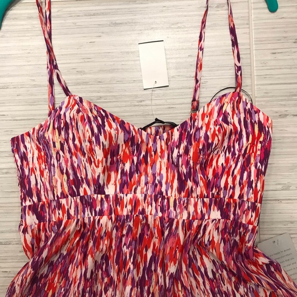 Felicity & Coco Maxi Dress - Picture 2 of 5